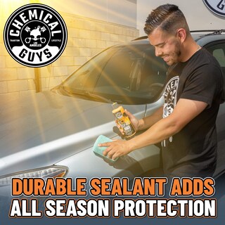 Foto 7 | Foto 7 | Cera Líquida Hybrid V7 High Gloss Wac80716 De Chemical Guys - Venta Internacional.