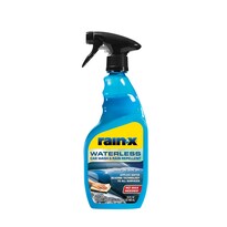 Lavado De Autos Sin Agua Rain-x 620143 680 Ml Con Repelente De Lluvia - Venta Internacional.