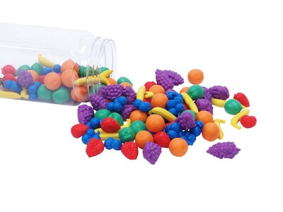 Foto 6 | Foto 6 | Juego De Contadores De Frutas Math Manipulative Edx Education 108 - Venta Internacional.