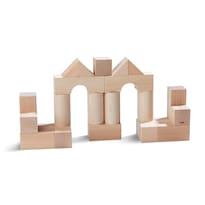 Set Básico De 26 Piezas Building Blocks Haba Basic Fabricado En Alemania - Venta Internacional.