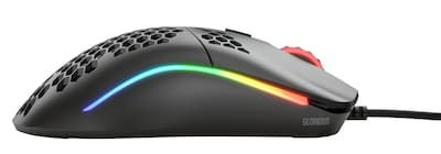 Foto 5 | Foto 5 | Ratón Para Juegos Glorious Model O Compacto Cableado 58 G Rgb Negro - Venta Internacional.