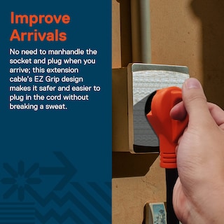 Foto 4 | Foto 4 | Cable De Extensión De Energía Para Rv True Mods 15 Pies 30a 125v Etl - Venta Internacional.