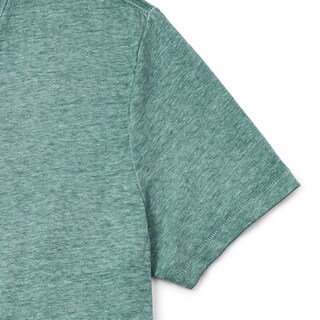 Foto 4 | Foto 4 | Remera Lucky Brand Venice Burnout Con Cuello En V Para Hombre Color June Bug - Venta Internacional.