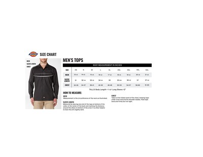 Foto 7 | Foto 7 | Camiseta Dickies De Manga Corta Cuello Redondo Tejido Pesado Blanca Xxl - Venta Internacional.