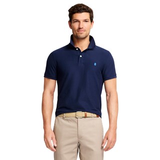 Foto 1 | Foto 1 | Camisa Polo Izod Advantage Performance Slim Fit Para Hombre - Venta Internacional.