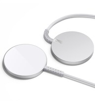 Cargador Inalámbrico Esr Halolock Mini Compatible Con Magsafe - Venta Internacional.