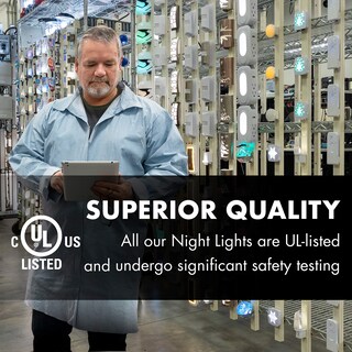 Foto 6 | Foto 6 | Sensor Led Que Cambia De Color Con Luz Nocturna Star Wars Bb-8 - Venta Internacional.