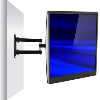 Foto 3 | Foto 3 | Soporte De Pared Para Tv Mount-it! Movimiento Completo 23-55'' Capacidad 30 Kg - Venta Internacional.