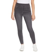 Jegging Nine West Jeans One Step Ready Para Mujer - Venta Internacional.