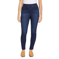 Jegging Nine West Jeans One Step Ready Para Mujer - Venta Internacional.