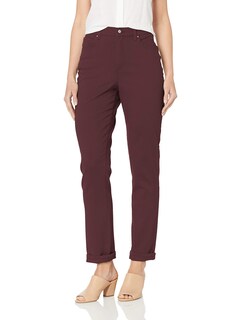 Foto 1 | Foto 1 | Jeans Gloria Vanderbilt Amanda Clásico De Cintura Alta Ajustado 16p - Venta Internacional.