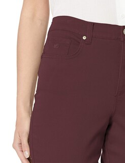 Foto 2 | Foto 2 | Jeans Gloria Vanderbilt Amanda Clásico De Cintura Alta Ajustado 16p - Venta Internacional.