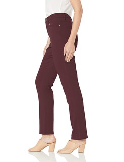 Foto 3 | Foto 3 | Jeans Gloria Vanderbilt Amanda Clásico De Cintura Alta Ajustado 16p - Venta Internacional.