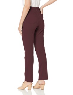 Foto 4 | Foto 4 | Jeans Gloria Vanderbilt Amanda Clásico De Cintura Alta Ajustado 16p - Venta Internacional.