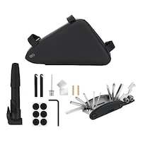 Kit De Herramientas 16 En 1 Eo Safe Imports Esi-22750 Negro