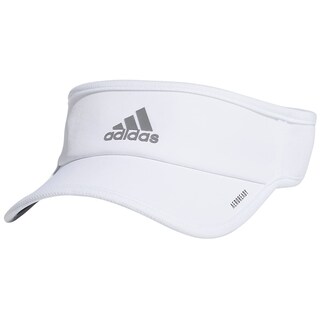 Foto 1 | Foto 1 | Visor Adidas Superlite Sport Performance Para Mujer Color Blanco - Venta Internacional.