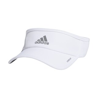 Foto 3 | Foto 3 | Visor Adidas Superlite Sport Performance Para Mujer Color Blanco - Venta Internacional.