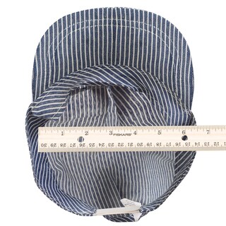 Foto 6 | Foto 6 | Juego De Disfraz De Sombreros Divertidos De Conductor De Tren Para Niños - Venta Internacional.