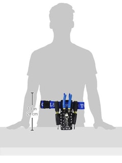 Foto 3 | Foto 3 | Kit De Herramientas Klein Tools 80006 Con Bolsa Y Herramientas De Mano De 6 Piezas - Venta Internacional.