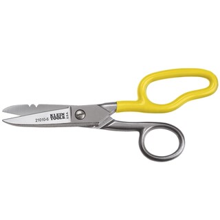 Foto 1 | Foto 1 | Herramienta Multiusos Klein Tools 21010-6-sen Free-fall Snip - Venta Internacional.