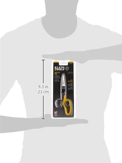 Foto 3 | Foto 3 | Herramienta Multiusos Klein Tools 21010-6-sen Free-fall Snip - Venta Internacional.