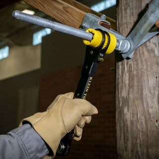 Foto 6 | Foto 6 | Llave De Trinquete Klein Tools Kt155hd De Alta Resistencia 6 En 1 - Venta Internacional.