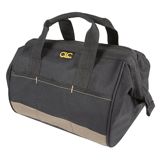 Foto 1 | Foto 1 | Bolsa Para Herramientas Custom Leathercraft 1161 Standard Big Mouth 12 Pulgadas - Venta Internacional.