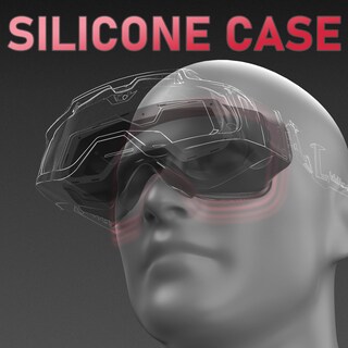 Foto 7 | Foto 7 | Gafas De Soldadura Con Máscara Yeswelder Luz Led De Oscurecimiento Automático - Venta Internacional.