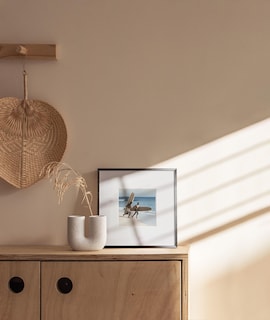 Foto 5 | Foto 5 | Portarretratos Haus And Hues 20x20 Cm De Aluminio Con Vidrio Real - Venta Internacional.