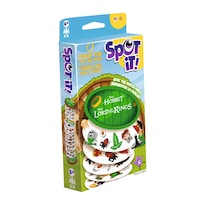 Juego De Cartas Asmodee Spot It! Edición El Señor De Los Anillos - Venta Internacional.