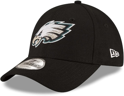 Foto 1 | Foto 1 | Gorra New Era Nfl The League 9forty Philadelphia Eagles - Venta Internacional.