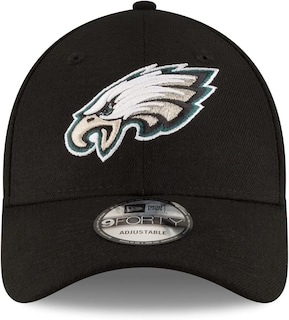 Foto 2 | Foto 2 | Gorra New Era Nfl The League 9forty Philadelphia Eagles - Venta Internacional.