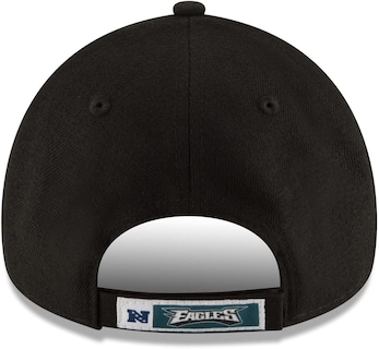 Foto 4 | Foto 4 | Gorra New Era Nfl The League 9forty Philadelphia Eagles - Venta Internacional.