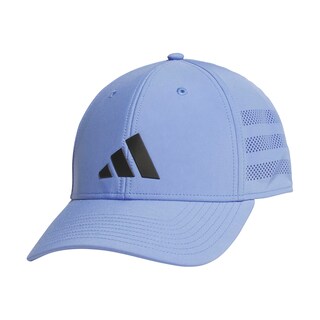 Foto 1 | Foto 1 | Gorra De Béisbol Adidas Gameday Para Hombre Color Azul Fusión/negro - Venta Internacional.