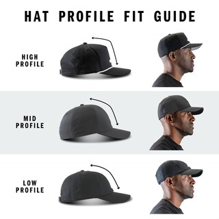 Foto 6 | Foto 6 | Gorra De Béisbol Adidas Gameday Para Hombre Color Azul Fusión/negro - Venta Internacional.