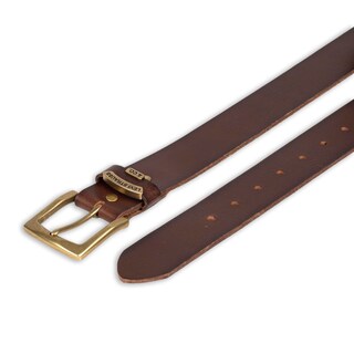 Foto 4 | Foto 4 | Cinturón Casual Marrón Con Adorno Levi's Para Hombre - Venta Internacional.