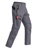 Pantalones Tácticos Rapoo Para Hombre Cargo Trabajo Ejército Pesca Senderismo - Venta Internacional.