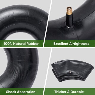 Foto 3 | Foto 3 | Cámara De Aire Ticonn 3.00/3.50-8 Para Neumáticos De Carretilla 2 Paquetes - Venta Internacional.