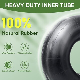 Foto 5 | Foto 5 | Cámara De Aire Ticonn 3.00/3.50-8 Para Neumáticos De Carretilla 2 Paquetes - Venta Internacional.