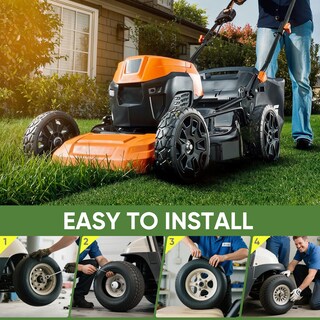 Foto 7 | Foto 7 | Cámara De Aire Ticonn 3.00/3.50-8 Para Neumáticos De Carretilla 2 Paquetes - Venta Internacional.