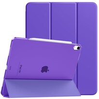 Funda Timovo Para Ipad Air 13 Pulgadas (m3/m2-2025/2024) Morado Profundo - Venta Internacional.