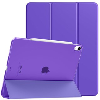 Foto 1 | Foto 1 | Funda Timovo Para Ipad Air 13 Pulgadas (m3/m2-2025/2024) Morado Profundo - Venta Internacional.