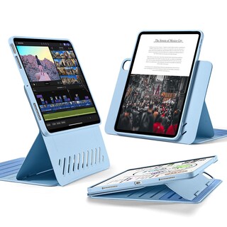 Foto 1 | Foto 1 | Funda Esr Para Ipad Air De 11 Pulgadas (2025) M3/m2 10 9 Pulgadas (2022/2020) - Venta Internacional.