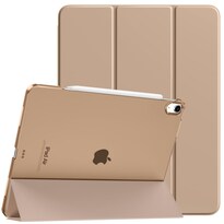 Funda Timovo Para Ipad Air 13 Pulgadas (m3/m2-2025/2024) Café Lechoso - Venta Internacional.