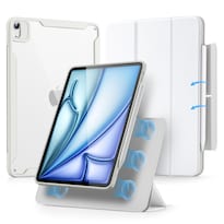 Funda Esr Para Ipad Air De 11 Pulgadas (2025) M3/m2 10 9 Pulgadas - Venta Internacional.