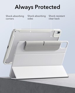 Foto 7 | Foto 7 | Funda Esr Para Ipad Air De 11 Pulgadas (2025) M3/m2 10 9 Pulgadas - Venta Internacional.