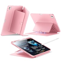 Funda Esr Para Ipad Pro 13 Pulgadas (m5/m4) 2025/2024 Con Soporte Para Lápiz - Venta Internacional.