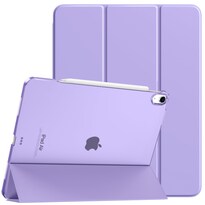 Funda Timovo Para Ipad Air 13 Pulgadas (m3/m2-2025/2024) Lilac - Venta Internacional.