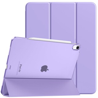 Foto 1 | Foto 1 | Funda Timovo Para Ipad Air 13 Pulgadas (m3/m2-2025/2024) Lilac - Venta Internacional.