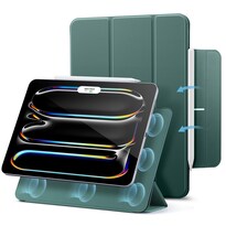 Funda Esr Para Ipad Pro De 11 Pulgadas De Quinta Generación (m4) Con Soporte Para Lápices - Venta Internacional.